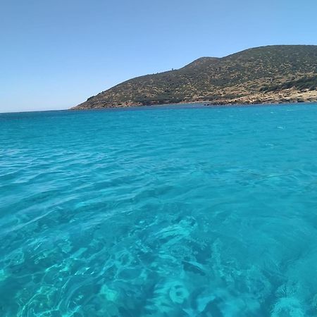 Quartu SantʼElena Agatahome מראה חיצוני תמונה