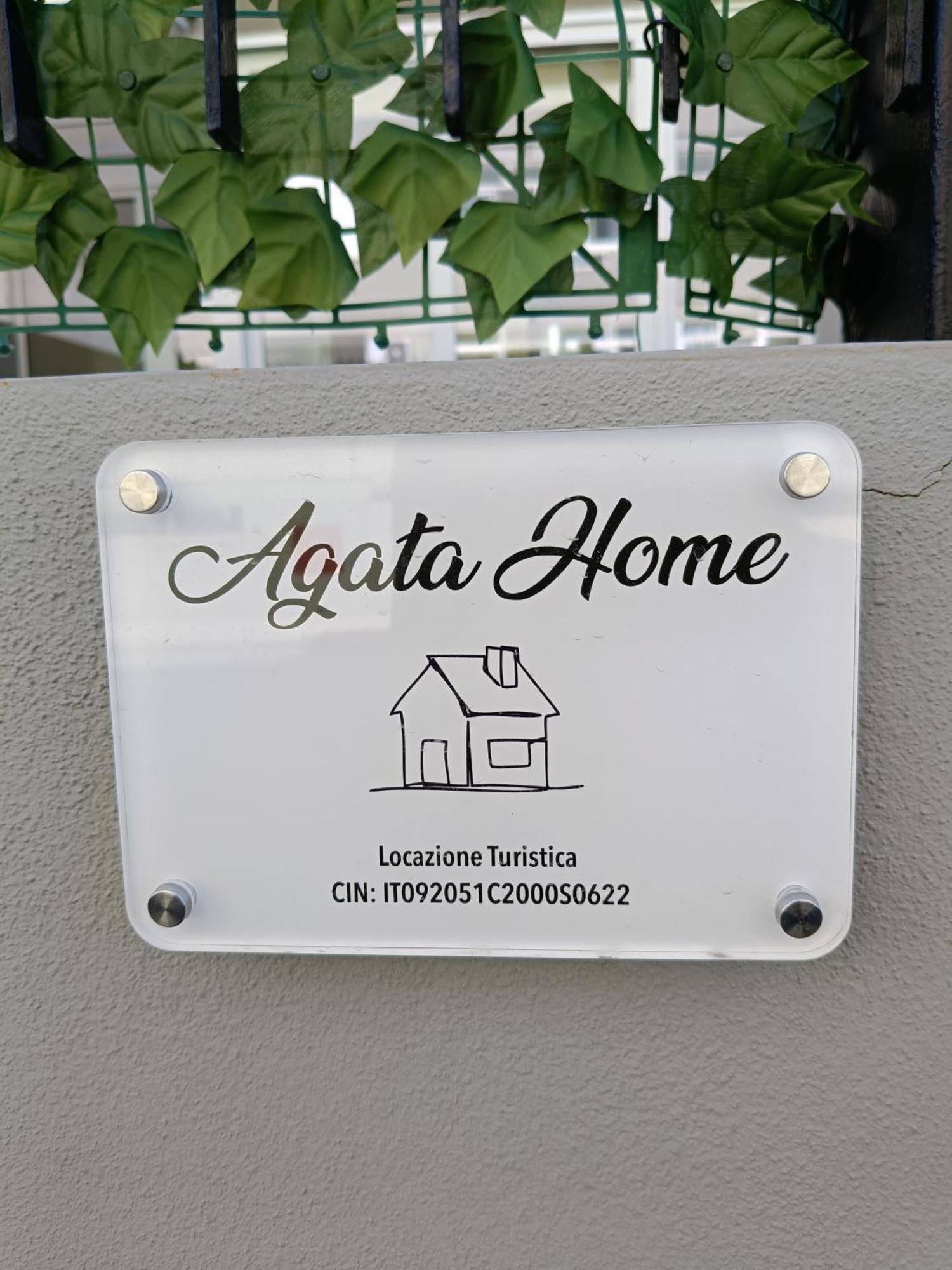 Quartu SantʼElena Agatahome מראה חיצוני תמונה