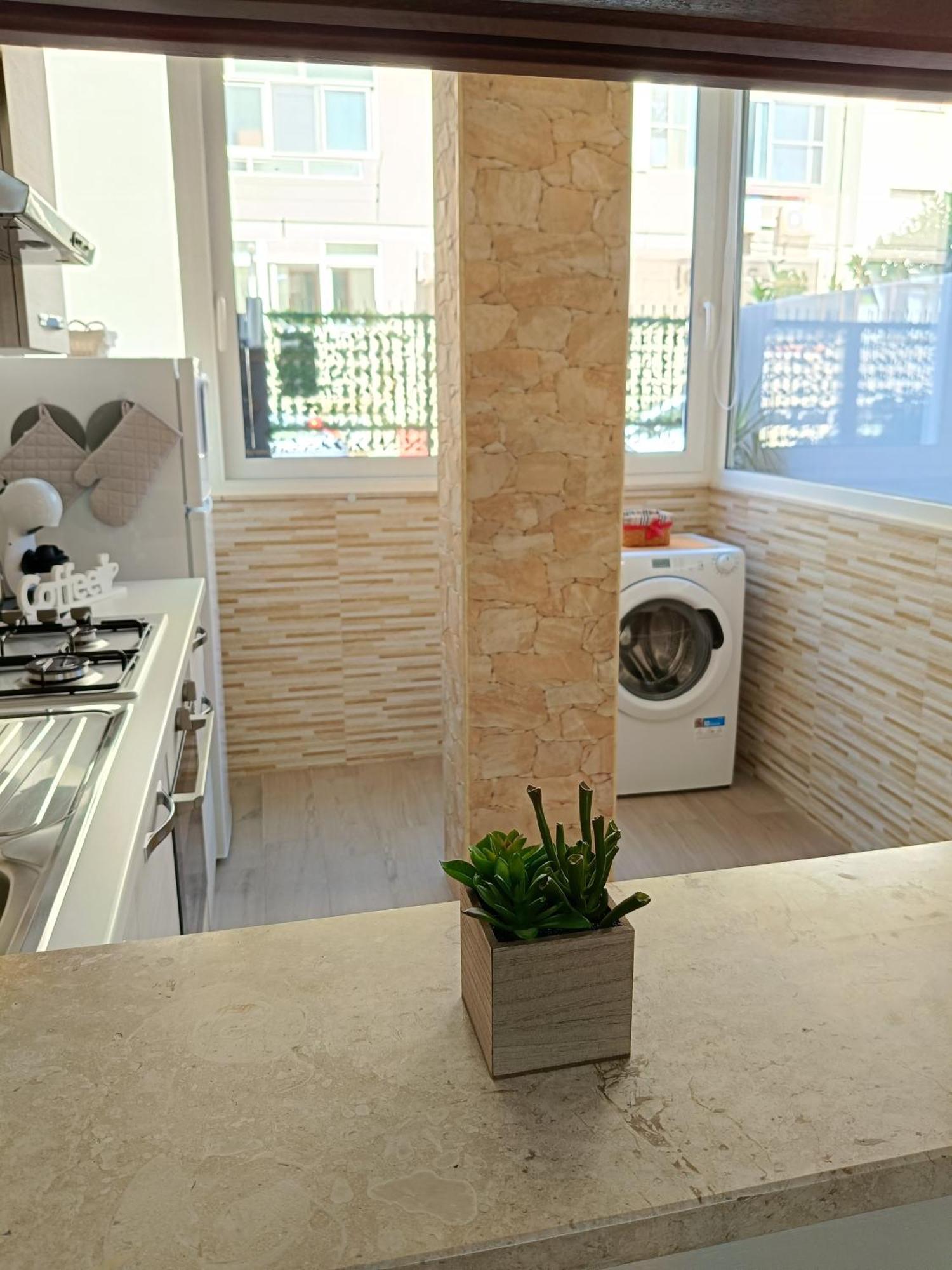 Quartu SantʼElena Agatahome מראה חיצוני תמונה