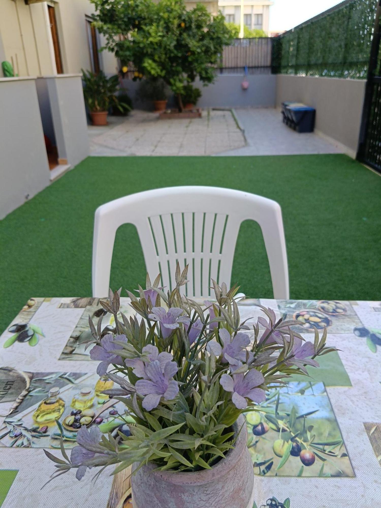 Quartu SantʼElena Agatahome מראה חיצוני תמונה